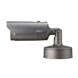 Samsung Wisenet XNO-8082R | XNO 8082 R | XNO8082R 6MP IR Bullet Camera